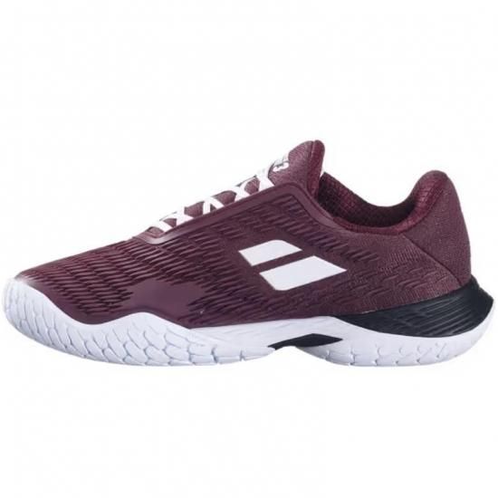 2025 Babolat テニスシューズ | PROPULSE FURY 3 AC - TENNIS