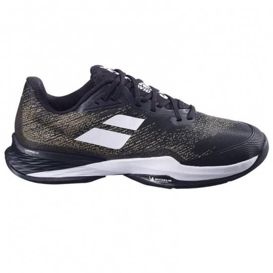 バボラ テニスシューズ | ジェットマッハ3 メンズ - TENNIS PARADISE