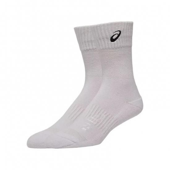 asics A.P.C テニス ソックス A.P.C.×ASICS テニス CREW SOCK ソックス ユニセックス (A.P.C.