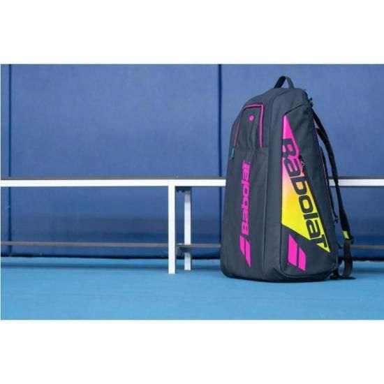 バボラ ラケットバッグ | ピュアアエロラファ - TENNIS PARADISE