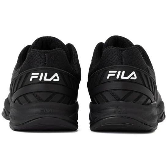 新品タグ付き⭐︎FILA AXILUS テニス　シューズ　25.0 FILA テニスシューズ | AXILUS 2 - TENNIS PARADISE