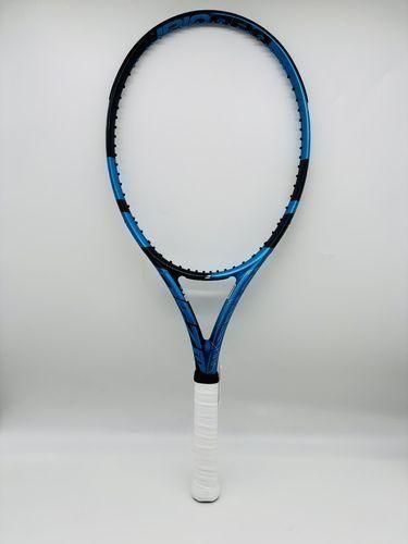 バボラ　ピュアドライブ　2018 107 G1 美品 Babolat 『即日出荷』バボラ 硬式テニスラケット PURE DRIVE 107