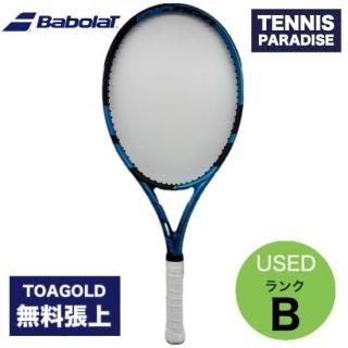 Babolat テニスラケット | ピュアアエロチーム 2023 - TENNIS