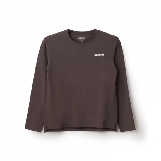 2025FW アドミラル テニスTシャツ | レディース - TENNIS PARADISE