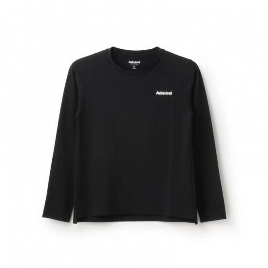 アドミラル　レディーステニスTシャツ アドミラル(Admiral) ウェア（レディース） ]ドルマン