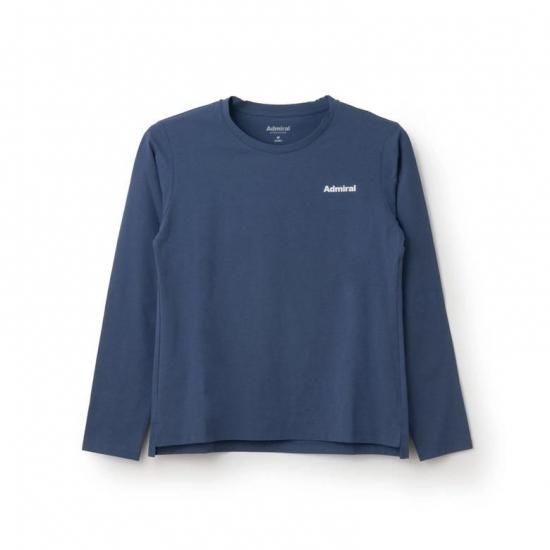 2025FW アドミラル テニスTシャツ | レディース - TENNIS PARADISE