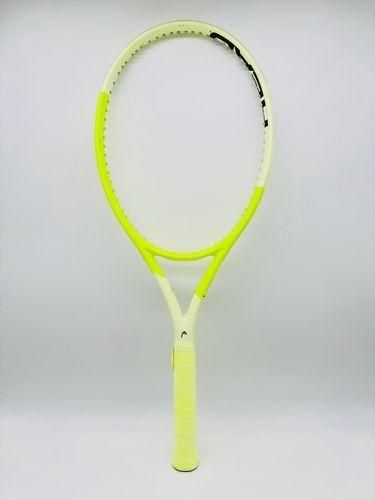 HEAD EXTREME MPA テニスラケット 2本セット Amazon | ヘッド(HEAD) EXTREME MP L 2022 イエロー G1 | ヘッド