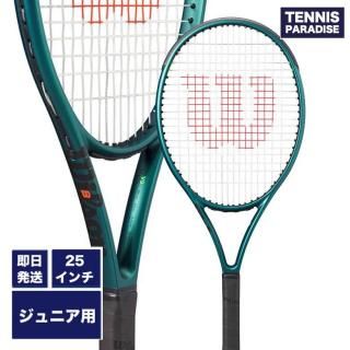 2024 Wilson 륽 ƥ˥饱å ˥ ֥졼25 V9 / BLADE 25 V9 (WR151610S) ꡼ åĥ夲Ѥ