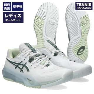 レアカラー！ASICS　テニスシューズ　28cm カーペットコート用 レアカラー！ASICS テニスシューズ 28cm カーペットコート用