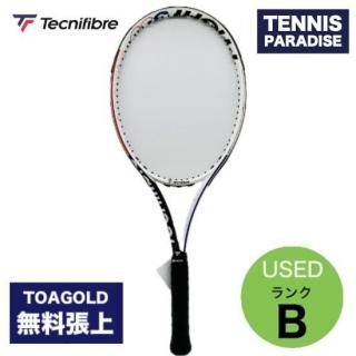 Tecnifibre ƥ˥եС ƥ˥饱å ƥե rs300 / T-FIGHT rs300 (G2) 2021ǯǥ 桼ɥ饱å