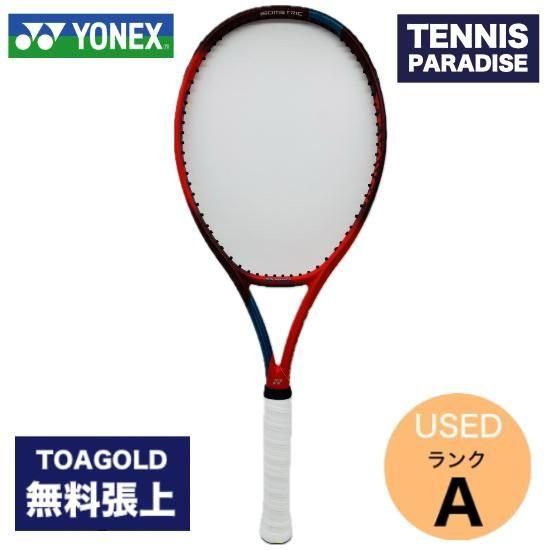 YONEX VCORE98 テニスラケット 楽天市場】特別キャンペーン《送料無料》YONEX VCORE Vコア 98