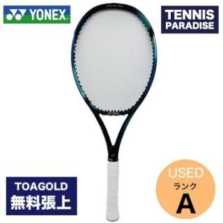 YONEX ͥå ƥ˥饱å EZONE98 (G2) 2023ǯ쥷ȥǥ 桼ɥ饱å