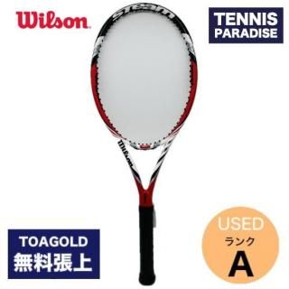 Wilson 륽 ƥ˥饱å BLX 95 / BLX STeam95 (G2) 2014ǯӿǥ 桼ɥ饱å