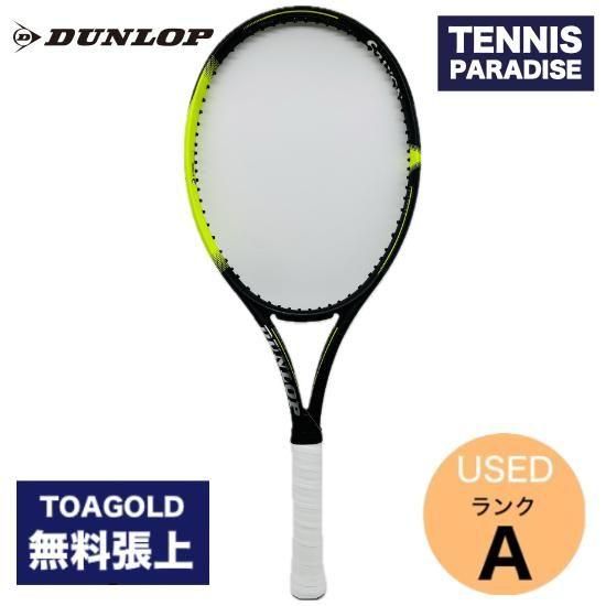 DUNLOP SX300 LS テニスラケット G2 DUNLOP SX300 LS テニスラケット G2 ダンロップ SX 300 LS