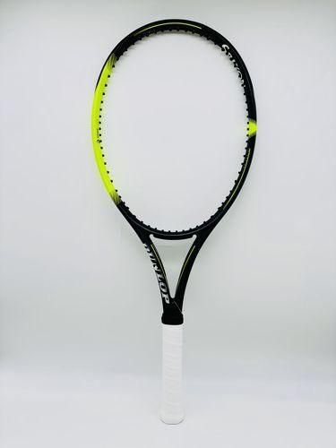 [未使用・美品]DUNLOP テニスラケット SX300 tour G2 ウインザーオンラインショップダンロップ エスエックス 300