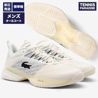 2025 LACOSTE 饳 ƥ˥塼 륳  AG-LT23 ULTRA 225 3 SMA (50SMA0008) եۥ磻