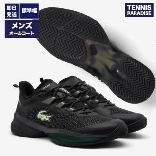 2025 LACOSTE 饳 ƥ˥塼 륳  AG-LT23 ULTRA 225 2 SMA (50SMA0007) ֥å  饤ȥ꡼