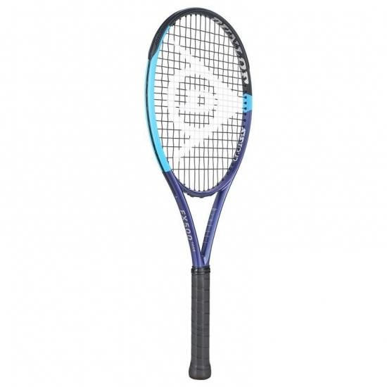 2025 DUNLOP テニスラケット | FX500 TOUR - TENNIS PARADISE