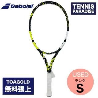 Babolat Хܥ ƥ˥饱å ԥ奢  / PURE AERO TEAM (G2) 2023ǯǥ 桼ɥ饱å