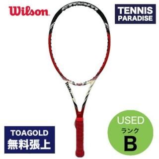 Wilson 륽 ƥ˥饱å ӡ륨å 99S / BLX STeam 99S (G2) 2014ǯǥ 桼ɥ饱å