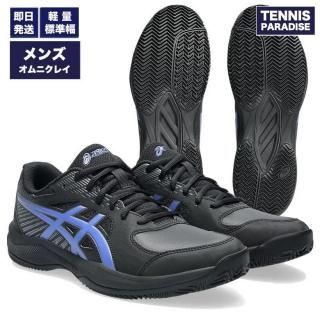 2025 asics å ƥ˥塼 ˥졼  ȥ饤4 / COURT SLIDE 4 (1041A491-001) ֥å  Х
