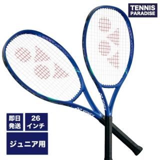 2025 YONEX ͥå ƥ˥饱å  ˥ 26 / EZONE Jr. 26 (08EZJ26G) ֥饹ȥ֥롼 åĥ夲Ѥ