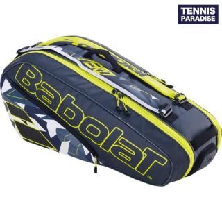 40%offBabolat Хܥ ƥ˥Хå 饱åȥХå ԥ奢饱åȥۥ6PK / (6ܼǼ) (751222) 졼    ۥ磻