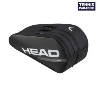 40%offHEAD إå ƥ˥Хå ĥ饱åȥХåL / TOUR RACQUET BAG L (9ܼǼ) (260624) ֥å  ۥ磻