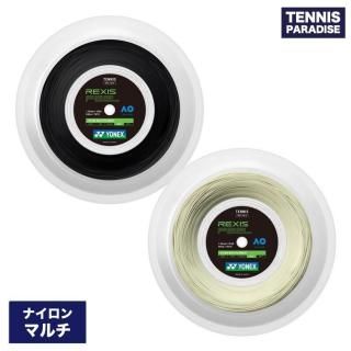 ̸ꡪYONEX ͥå ƥ˥å ʥ 쥯ե130 / REXIS FEEL 130 (TRFL130-2) ֥åۥ磻 240m