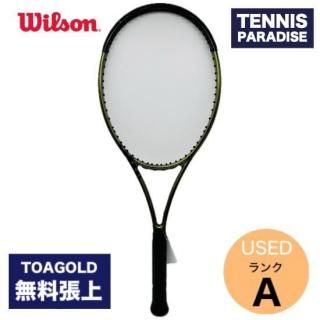 Wilson 륽 ƥ˥饱å ֥졼98S V8 / BLADE 98S V8  (G2) 2022ǯǥ 桼ɥ饱å
