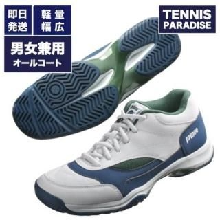 prince ץ ƥ˥塼 륳 磻ɥ饤ȥɥХ / WIDE LITE ADVANCE AC (DPS512) ۥ磻x꡼