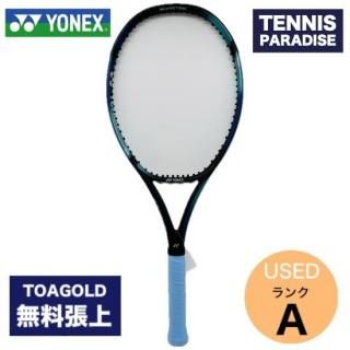 YONEX ͥå ƥ˥饱å 98 / EZONE98 (G3) 2022ǯǥ 桼ɥ饱å