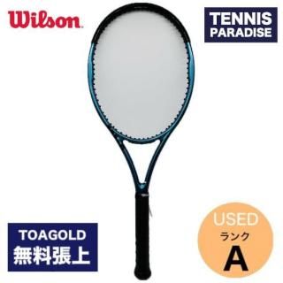 Wilson 륽 ƥ˥饱å ȥ ĥ100 CV V4 / ULTRA TOUR100 CV V4 (G2) 2023ǯǥ 桼ɥ饱å