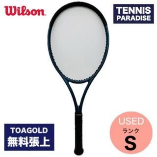 Wilson/ウイルソン - TENNIS PARADISE