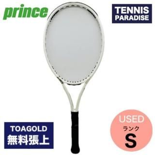 prince/プリンス - TENNIS PARADISE