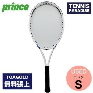 prince/プリンス - TENNIS PARADISE