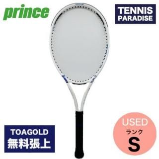 prince ץ ƥ˥饱å ĥ100 / TOUR100 (310g) (G2)  2022ǯǥ  桼ɥ饱å