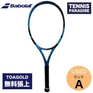 Babolat Хܥ ƥ˥饱å ԥ奢ɥ饤 110 / PURE DRIVE 110 (G2) 2023ǯǥ 桼ɥ饱å