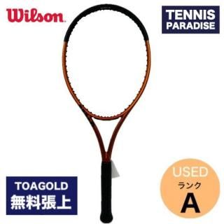 Wilson/ウイルソン - TENNIS PARADISE