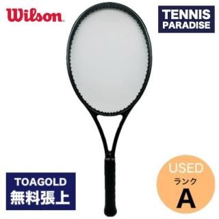 Wilson 륽 ƥ˥饱å 륨  / RF 01 (G3) 2024ǯǥ 桼ɥ饱å
