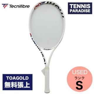 Tecnifibre ƥ˥եС ƥ˥饱å ƥե280 / T-FIGHT 280 isoflex (G2) 2023ǯǥ 桼ɥ饱å