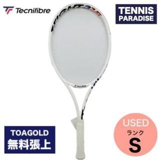 Tecnifibre ƥ˥եС ƥ˥饱å ƥե315 / T-FIGHT 315 isoflex (G2) 2023ǯǥ 桼ɥ饱å