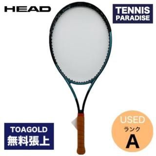 HEAD إå ƥ˥饱å å 2.0 ӥƥĥ / AUXETIC 2.0  GRAVITY TOUR (G2) 2025ǯǥ 桼ɥ饱å 