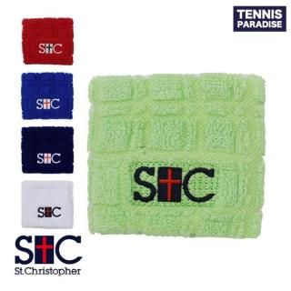 St.Christopher ȥꥹȥե ƥ˥ ꥹȥХ åꥹȥХ 硼 / (STC-BCA4606) 󡦥ͥӡåɡեۥ磻