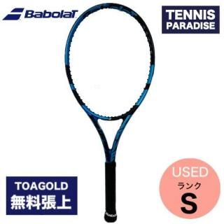 Babolat Хܥ ƥ˥饱å ԥ奢ɥ饤 / PURE DRIVE (G2) 2023ǯǥ 桼ɥ饱å
