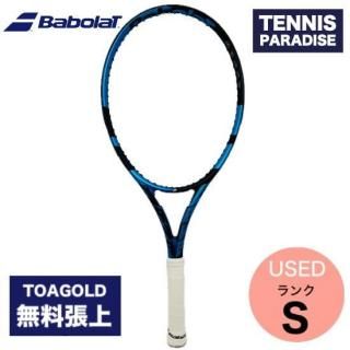 Babolat Хܥ ƥ˥饱å ԥ奢ɥ饤  / PURE DRIVE TEAM (G2) 2023ǯǥ 桼ɥ饱å