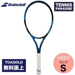 Babolat Хܥ ƥ˥饱å ԥ奢ɥ饤 饤 / PURE DRIVE LITE (G2) 2023ǯǥ 桼ɥ饱å