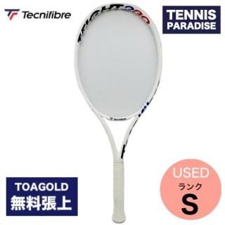 Tecnifibre ƥ˥եС ƥ˥饱å ƥե280 / T-FIGHT 280 isoflex (G2) 2023ǯǥ 桼ɥ饱å