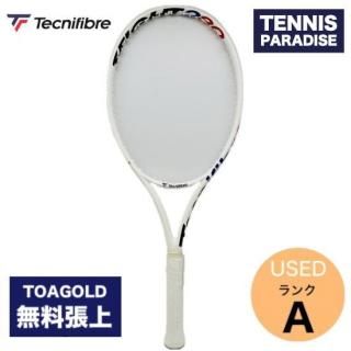 Tecnifibre ƥ˥եС ƥ˥饱å ƥե280 / T-FIGHT 280 isoflex (G2) 2023ǯǥ 桼ɥ饱å