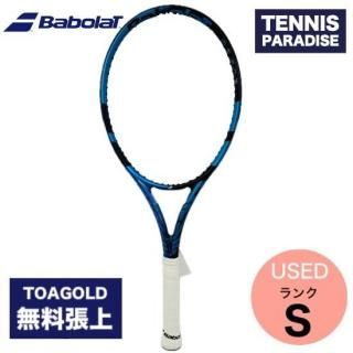 Babolat Хܥ ƥ˥饱å ԥ奢ɥ饤 饤 / PURE DRIVE LITE (G2) 2023ǯǥ 桼ɥ饱å